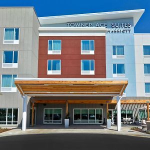Towneplace Suites By Marriott Panama City Beach Pier Park